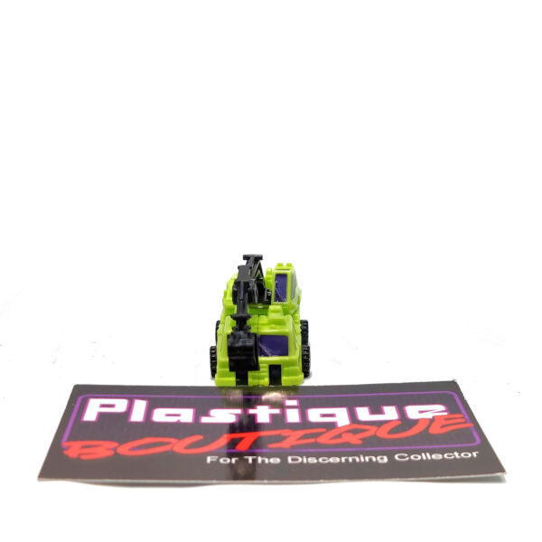 Transformers Universe: Micromaster Scavenger (KB Toys Exclusive)