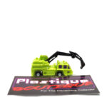 Transformers Universe: Micromaster Scavenger (KB Toys Exclusive)