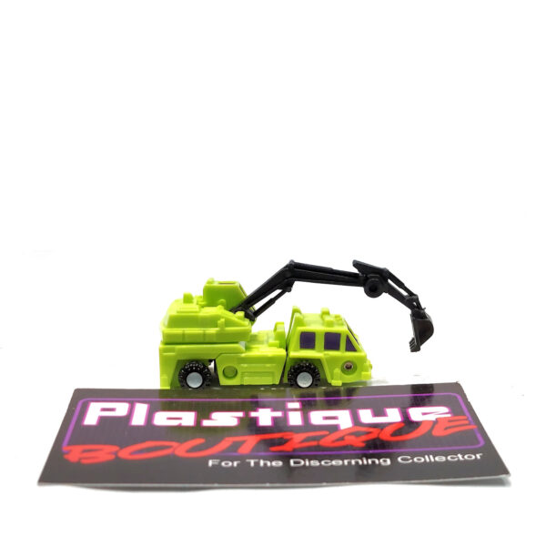 Transformers Universe: Micromaster Scavenger (KB Toys Exclusive)