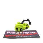 Transformers Universe: Micromaster Scavenger (KB Toys Exclusive)