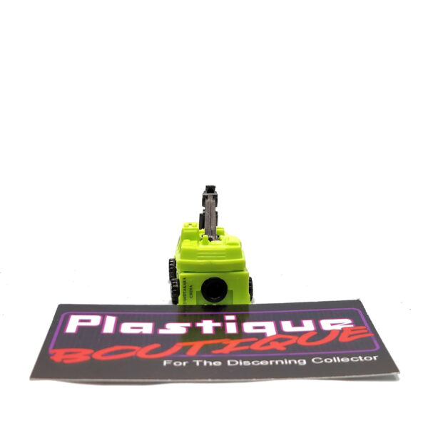 Transformers Universe: Micromaster Scavenger (KB Toys Exclusive)