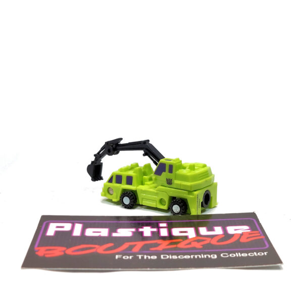 Transformers Universe: Micromaster Scavenger (KB Toys Exclusive)