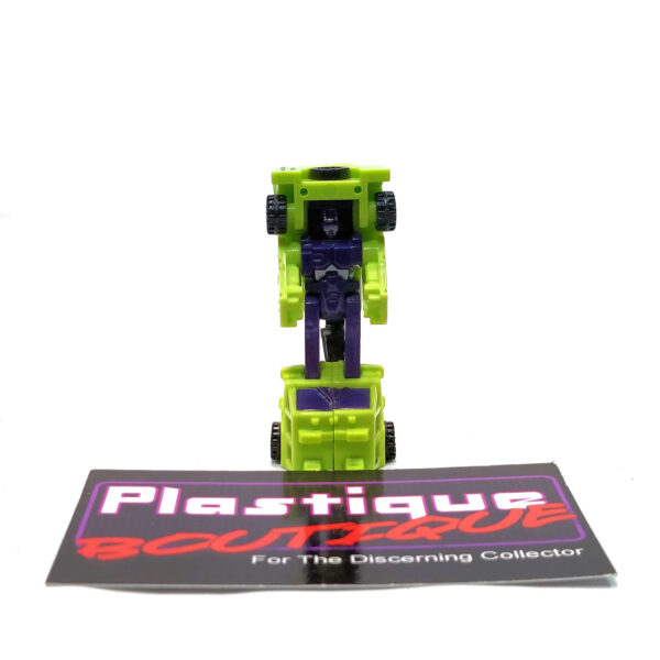 Transformers Universe: Micromaster Scavenger (KB Toys Exclusive)