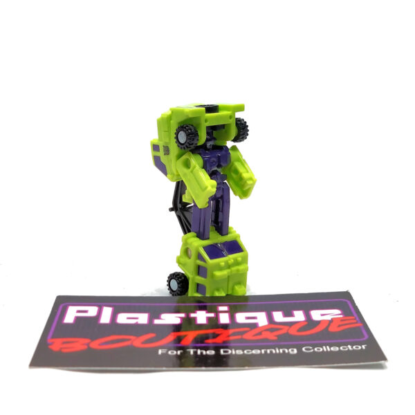 Transformers Universe: Micromaster Scavenger (KB Toys Exclusive)