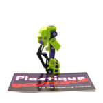 Transformers Universe: Micromaster Scavenger (KB Toys Exclusive)