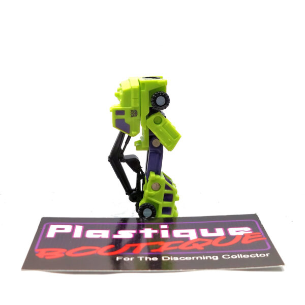 Transformers Universe: Micromaster Scavenger (KB Toys Exclusive)