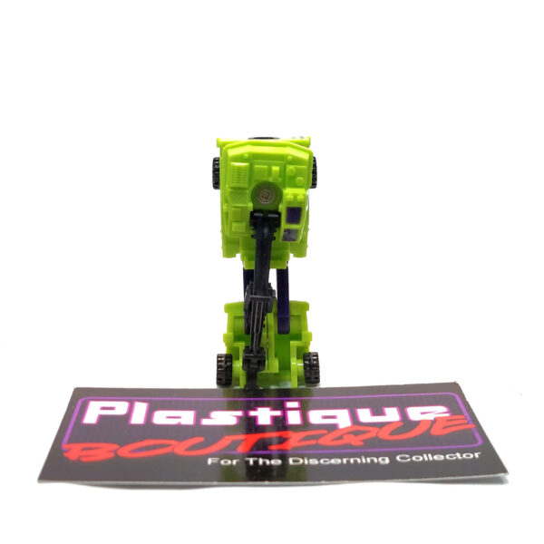 Transformers Universe: Micromaster Scavenger (KB Toys Exclusive)