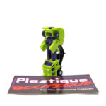 Transformers Universe: Micromaster Scavenger (KB Toys Exclusive)