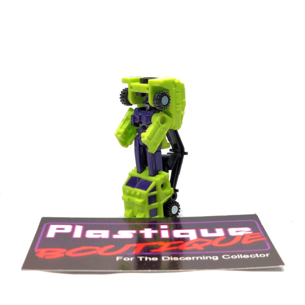 Transformers Universe: Micromaster Scavenger (KB Toys Exclusive)