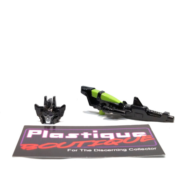 Transformers Universe: Micromaster Scavenger (KB Toys Exclusive)