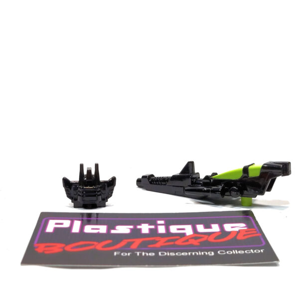 Transformers Universe: Micromaster Scavenger (KB Toys Exclusive)