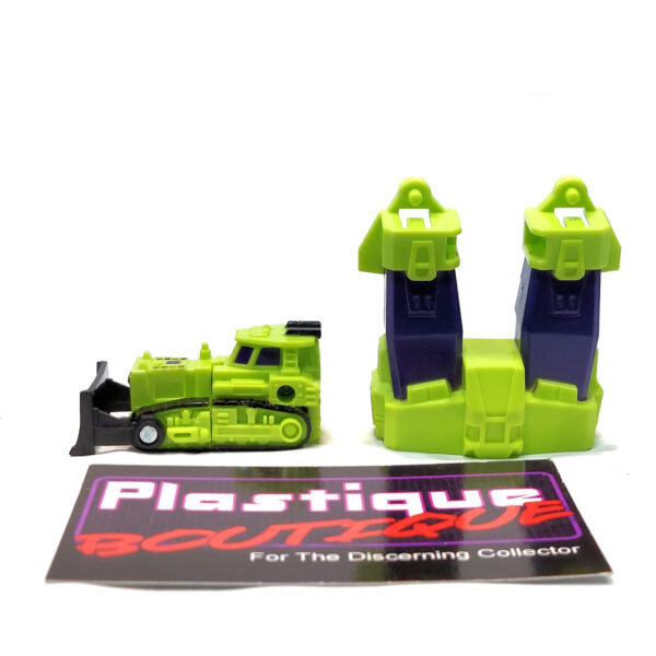 Transformers Universe: Micromaster Bonecrusher (KB Toys Exclusive)
