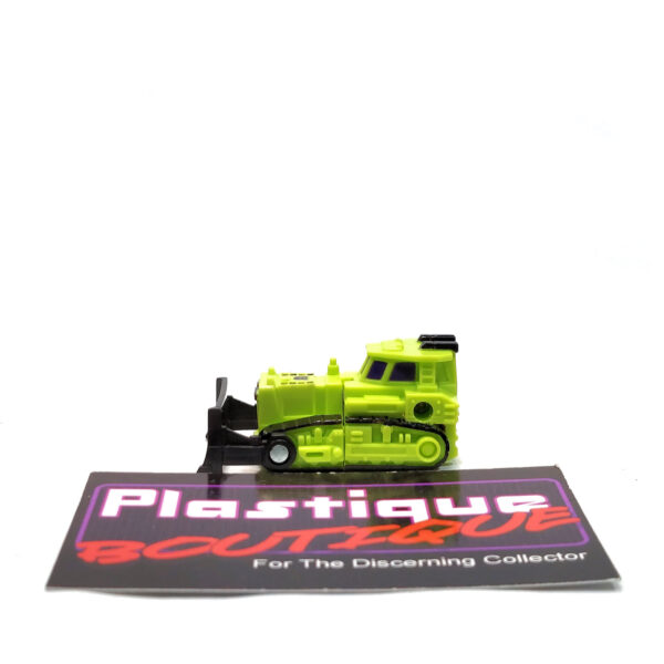 Transformers Universe: Micromaster Bonecrusher (KB Toys Exclusive)