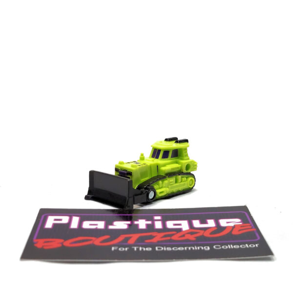 Transformers Universe: Micromaster Bonecrusher (KB Toys Exclusive)