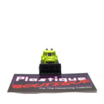 Transformers Universe: Micromaster Bonecrusher (KB Toys Exclusive)