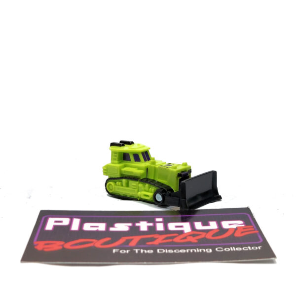 Transformers Universe: Micromaster Bonecrusher (KB Toys Exclusive)