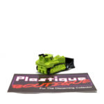 Transformers Universe: Micromaster Bonecrusher (KB Toys Exclusive)