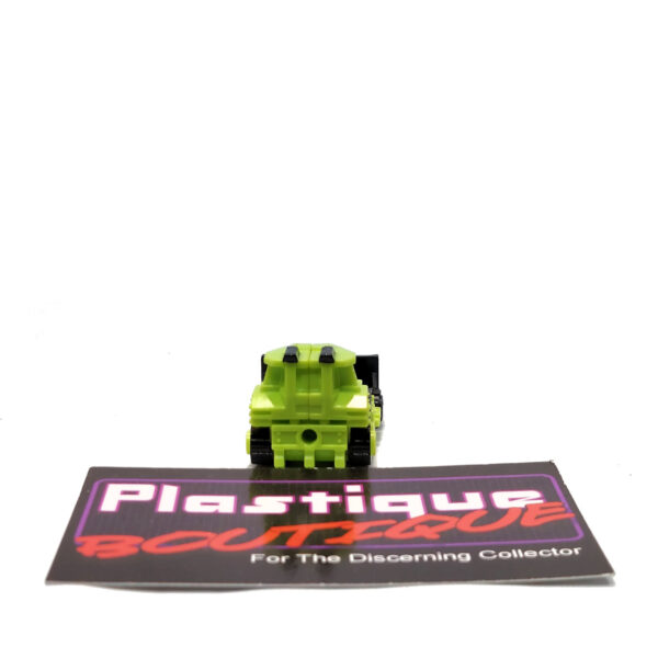Transformers Universe: Micromaster Bonecrusher (KB Toys Exclusive)