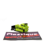 Transformers Universe: Micromaster Bonecrusher (KB Toys Exclusive)