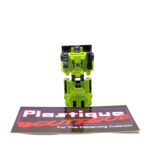 Transformers Universe: Micromaster Bonecrusher (KB Toys Exclusive)