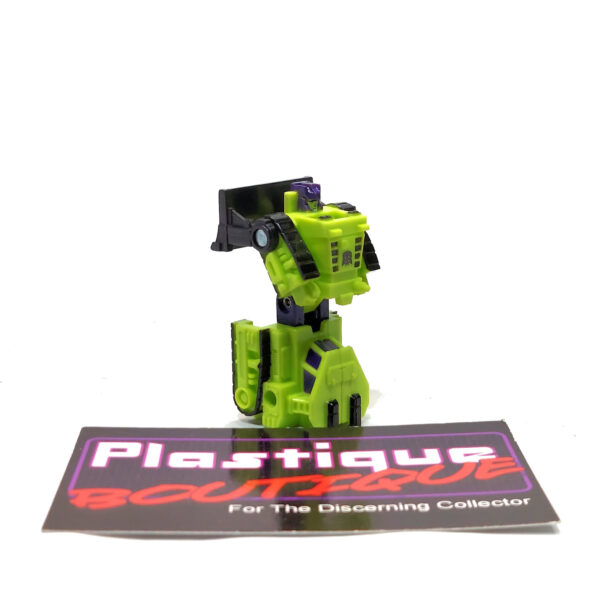 Transformers Universe: Micromaster Bonecrusher (KB Toys Exclusive)
