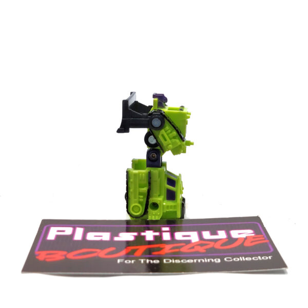 Transformers Universe: Micromaster Bonecrusher (KB Toys Exclusive)
