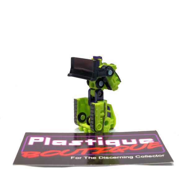 Transformers Universe: Micromaster Bonecrusher (KB Toys Exclusive)