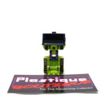 Transformers Universe: Micromaster Bonecrusher (KB Toys Exclusive)