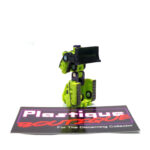 Transformers Universe: Micromaster Bonecrusher (KB Toys Exclusive)