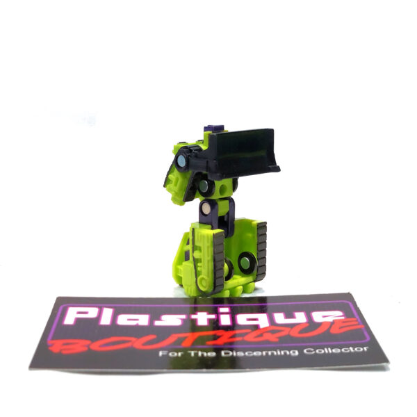 Transformers Universe: Micromaster Bonecrusher (KB Toys Exclusive)