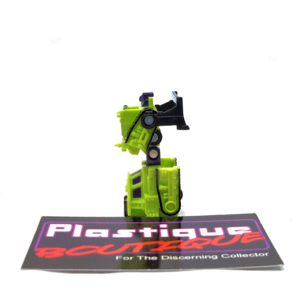 Transformers Universe: Micromaster Bonecrusher (KB Toys Exclusive)