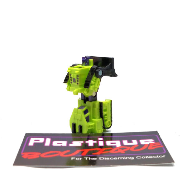 Transformers Universe: Micromaster Bonecrusher (KB Toys Exclusive)