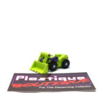 Transformers Universe: Micromaster Buckethead (KB Toys Exclusive)