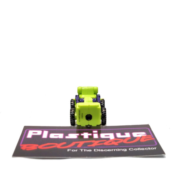 Transformers Universe: Micromaster Buckethead (KB Toys Exclusive)