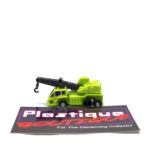 Transformers Universe: Micromaster Hightower (KB Toys Exclusive)