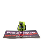 Transformers Universe: Micromaster Hightower (KB Toys Exclusive)