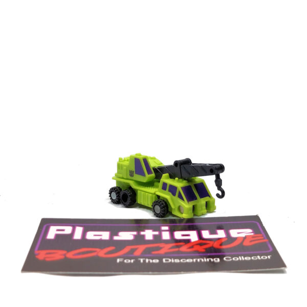 Transformers Universe: Micromaster Hightower (KB Toys Exclusive)