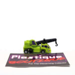 Transformers Universe: Micromaster Hightower (KB Toys Exclusive)