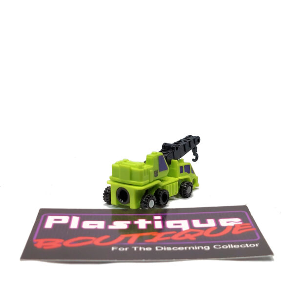 Transformers Universe: Micromaster Hightower (KB Toys Exclusive)