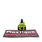 Transformers Universe: Micromaster Hightower (KB Toys Exclusive)