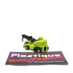 Transformers Universe: Micromaster Hightower (KB Toys Exclusive)