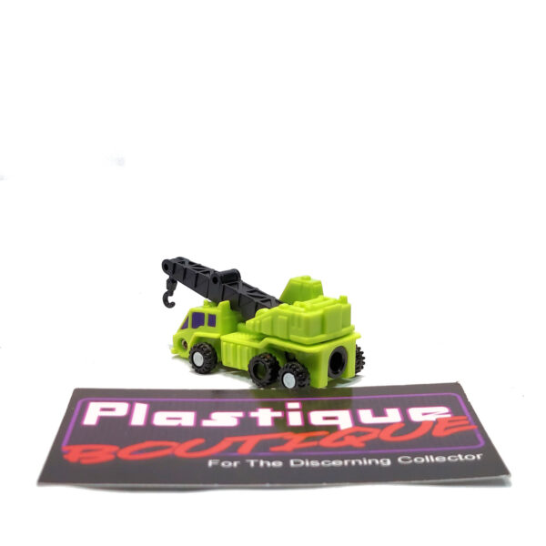 Transformers Universe: Micromaster Hightower (KB Toys Exclusive)