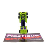 Transformers Universe: Micromaster Hightower (KB Toys Exclusive)