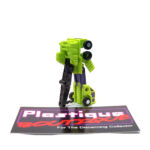 Transformers Universe: Micromaster Hightower (KB Toys Exclusive)