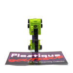 Transformers Universe: Micromaster Hightower (KB Toys Exclusive)