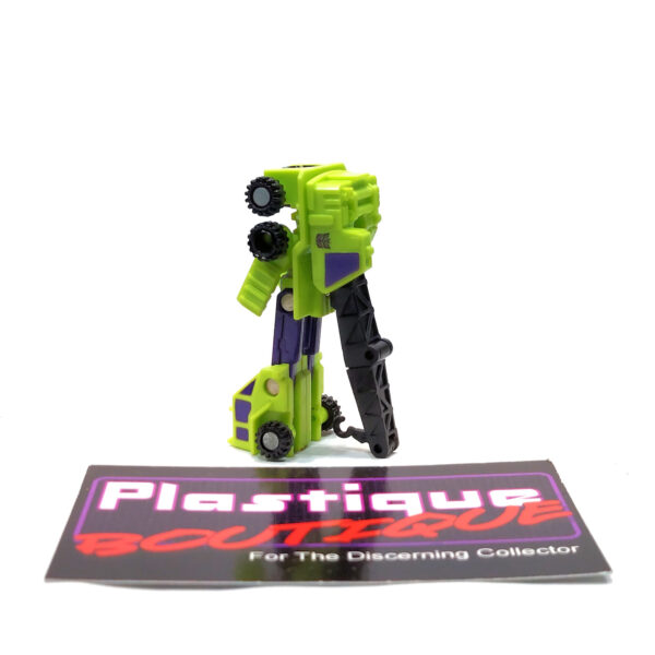 Transformers Universe: Micromaster Hightower (KB Toys Exclusive)