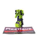 Transformers Universe: Micromaster Hightower (KB Toys Exclusive)