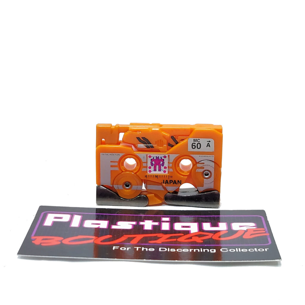 Transformers Encore: Stripes