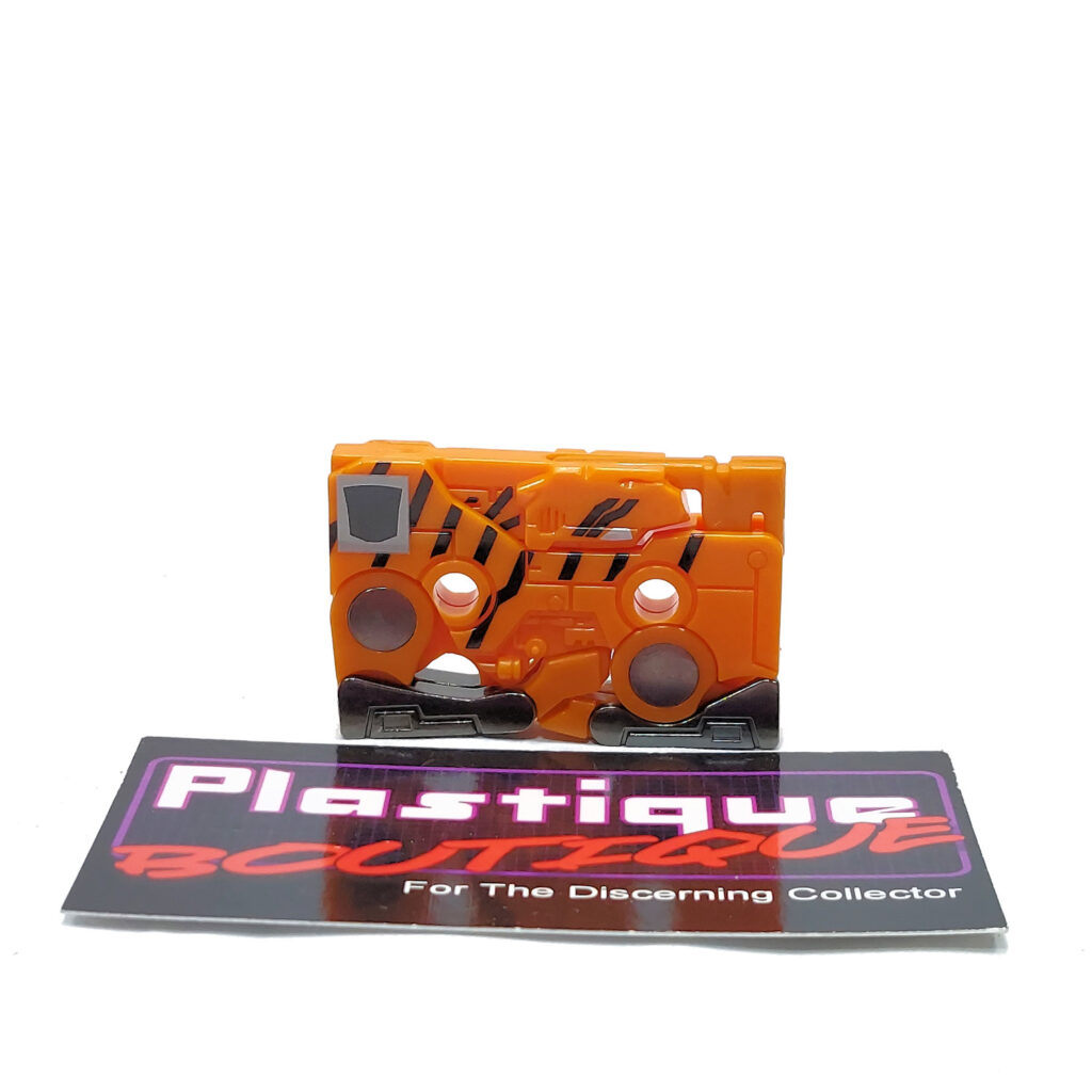 Transformers Encore: Stripes