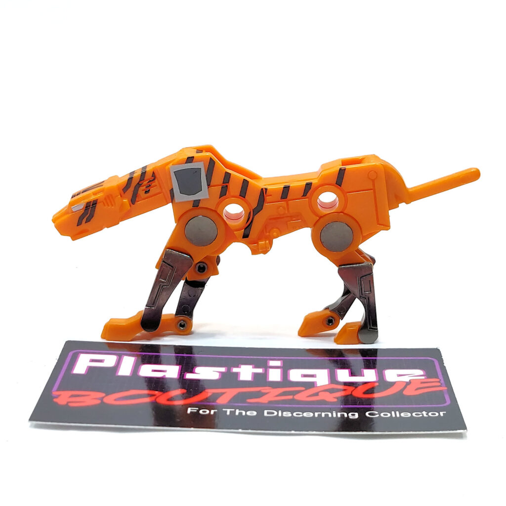 Transformers Encore: Stripes